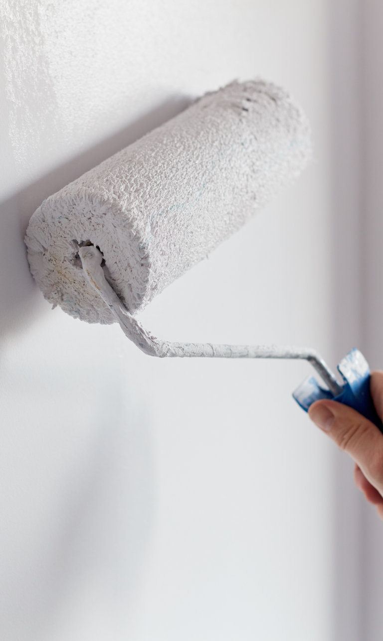 P Boyle Painting and Decorating