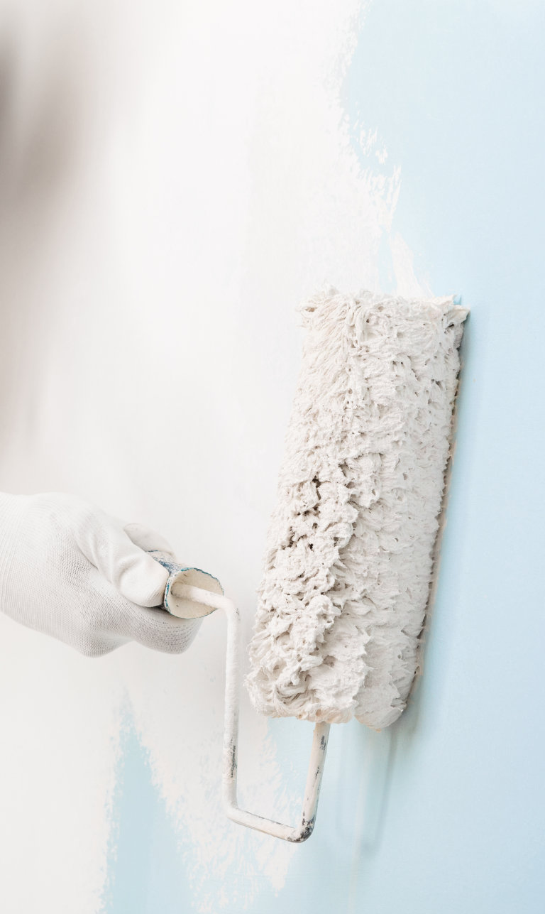 P Boyle Painting and Decorating